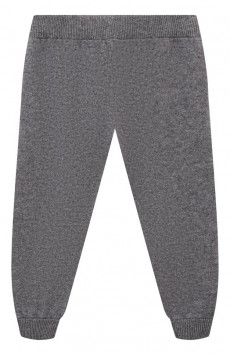 Кашемировые джоггеры Giorgetti Cashmere