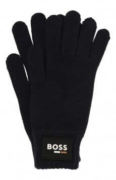 Перчатки BOSS