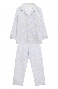 Пижама изо льна и хлопка Story Loris