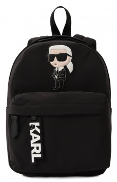 Рюкзак Karl Lagerfeld Kids