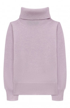 Кашемировая водолазка Giorgetti Cashmere