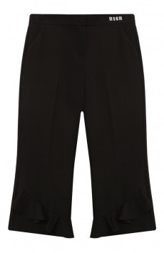 Брюки MSGM kids