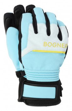 Утепленные перчатки Bogner