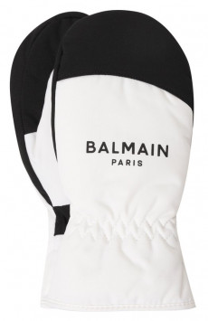 Варежки Balmain