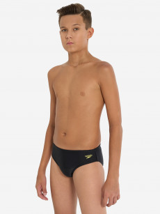 Плавки для мальчиков Speedo, Черный