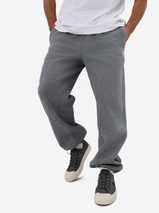 Брюки спортивные Essential Sweatpants Alpha Industries, Серый