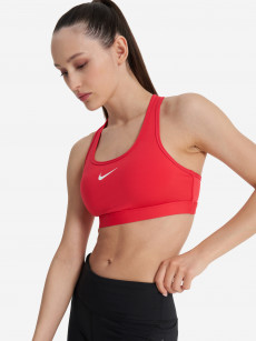 Топ бра спортивный Nike Dri-Fit, Розовый