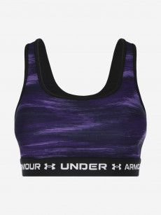 Топ бра спортивный Under Armour, Фиолетовый