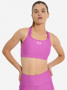 Топ бра спортивный Under Armour, Розовый