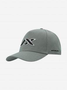 Бейсболка Athlex, Зеленый