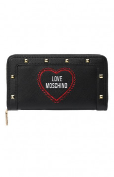 Кошелек Moschino