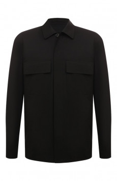 Хлопковая рубашка Lardini