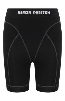 Шорты Heron Preston
