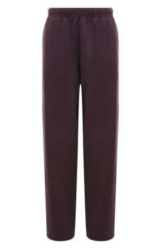 Хлопковые брюки Heron Preston