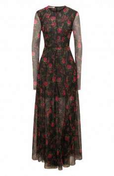 Платье Philosophy di Lorenzo Serafini