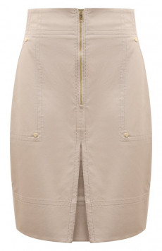 Хлопковая юбка Escada Sport