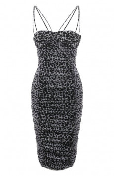 Платье Philosophy di Lorenzo Serafini