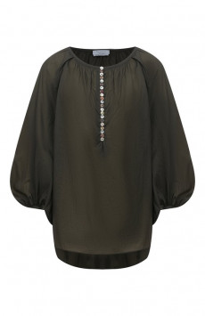Блузка Deveaux New York