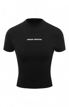 Футболка Heron Preston