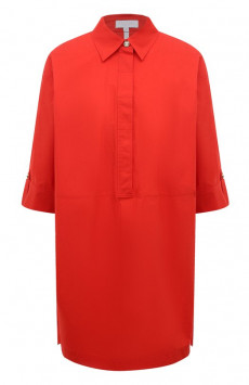 Хлопковая туника Escada Sport
