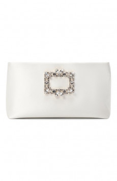 Сумка RV Nightlily Broche mini Roger Vivier
