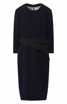 Шерстяное платье Atelier Caito for Herve Pierre