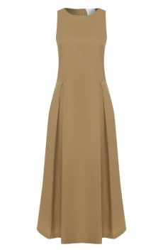 Хлопковое платье Twins Florence