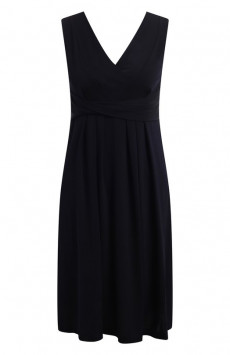 Платье из вискозы Pietro Brunelli