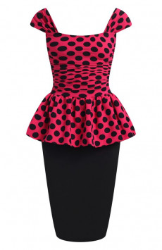 Платье La Petite Robe Di Chiara Boni