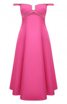 Платье self-portrait