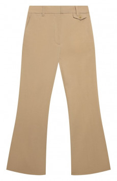 Шерстяные брюки 3. 1 Phillip Lim