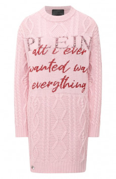 Свитер Philipp Plein