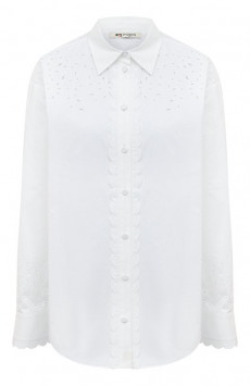Хлопковая рубашка Ports 1961