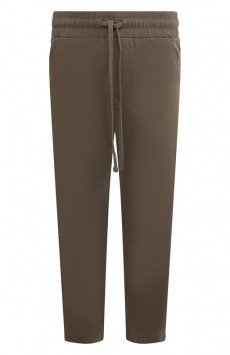 Хлопковые брюки Thom Krom