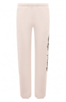 Хлопковые джоггеры Heron Preston