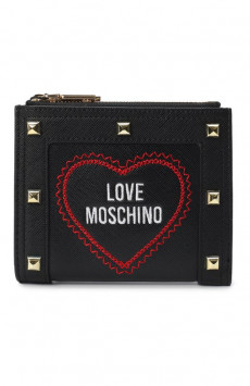 Портмоне Moschino