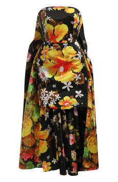 Платье Richard Quinn