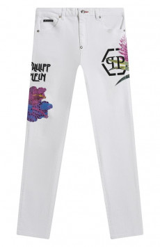 Джинсы Philipp Plein