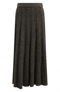 Шерстяная юбка Twins Florence