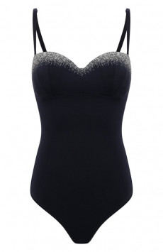 Слитный купальник Marlies Dekkers