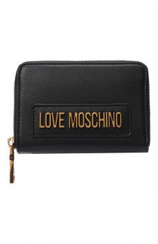 Портмоне Moschino