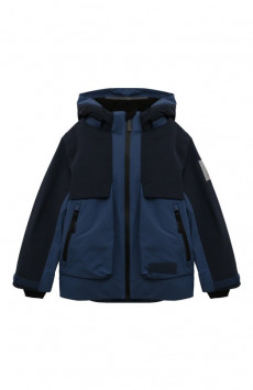 Куртка Alpine MOLO