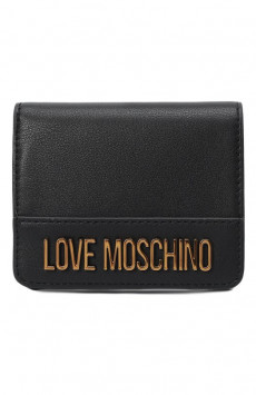 Портмоне Moschino