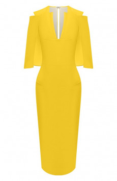 Платье Roland Mouret