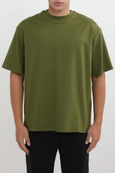 Футболка хлопковая COLORPLAY