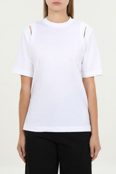 Футболка хлопковая Calvin Klein