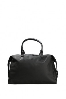 Сумка даффл с логотипом бренда Karl Lagerfeld