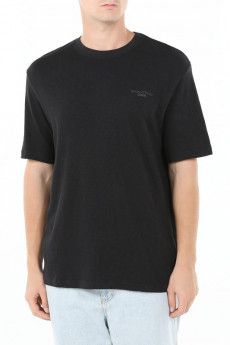 Футболка хлопковая Marc O'Polo Denim