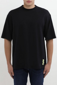 Футболка хлопковая COLORPLAY