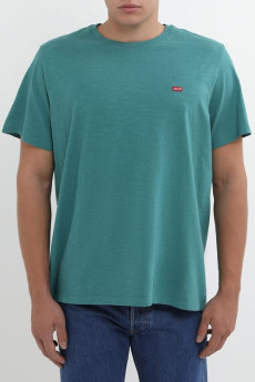 Футболка хлопковая LEVI'S